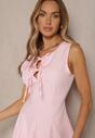 Rochie Hirkio Roz