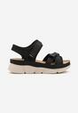 Sandale Tosillea Negre