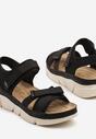 Sandale Tosillea Negre
