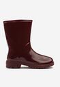Cizme de cauciuc  Orrilene Bordo