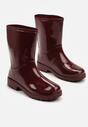 Cizme de cauciuc  Orrilene Bordo