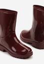 Cizme de cauciuc  Orrilene Bordo