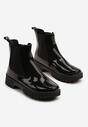 Cizme de cauciuc  Lilio Negre