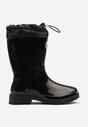 Cizme de cauciuc  Orriselle Negre