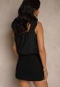 Top Sefionne Negru