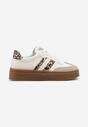 Sneakers Nilivra Albi