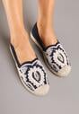 Espadrile Merindoria Bleumarin