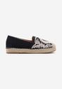 Espadrile Merindoria Bleumarin