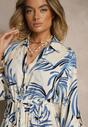 Rochie Redeva Albastru deschis