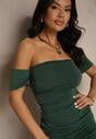 Rochie Tosivea Verde