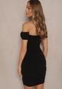 Rochie Tosivea Neagră
