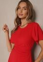 Rochie Odarene Roșie