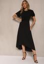 Rochie Odarene Neagră