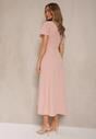 Rochie Odarene Roz