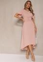 Rochie Odarene Roz