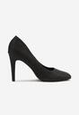 Pantofi stiletto Emauri Negri