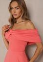 Rochie Odarra Portocalie