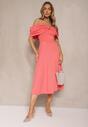Rochie Odarra Portocalie