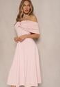 Rochie Odarra Roz