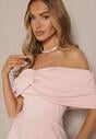 Rochie Odarra Roz