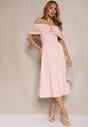Rochie Odarra Roz