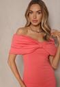 Rochie Paladwena Portocalie