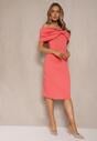 Rochie Paladwena Portocalie