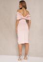 Rochie Paladwena Roz