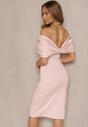 Rochie Paladwena Roz