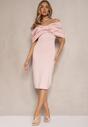 Rochie Paladwena Roz