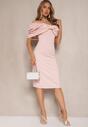 Rochie Paladwena Roz
