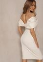 Rochie Paladwena Bej