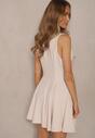 Rochie Sepira Bej