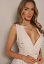 Rochie Sepira Bej