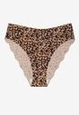 Chiloți Nilarelle Imprimeu leopard