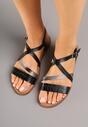 Sandale Wiella Negre