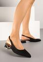 Sandale Wevessa Negre