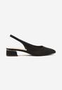 Sandale Wevessa Negre