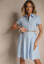 Rochie Weolessa Albastră