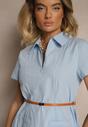 Rochie Weolessa Albastră
