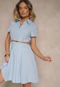 Rochie Weolessa Albastră