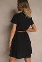 Rochie Weolessa Neagră