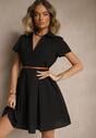 Rochie Weolessa Neagră