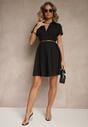 Rochie Weolessa Neagră