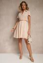 Rochie Weolessa Roz