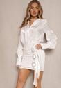 Rochie Mevione Albă