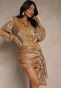 Rochie Mevione Maro