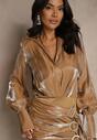 Rochie Mevione Maro