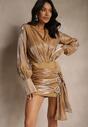 Rochie Mevione Maro