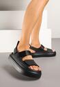 Sandale Sovoiti Negre
